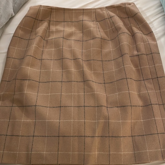 Talbots skirt - Picture 4 of 7